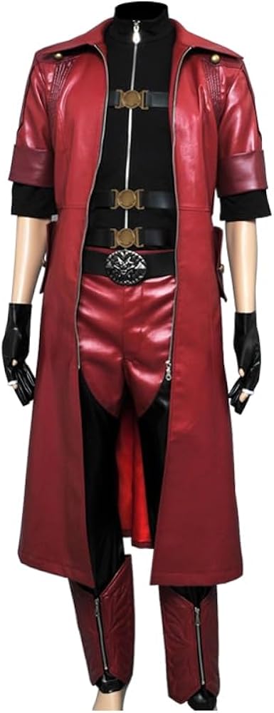 cosplay-dante