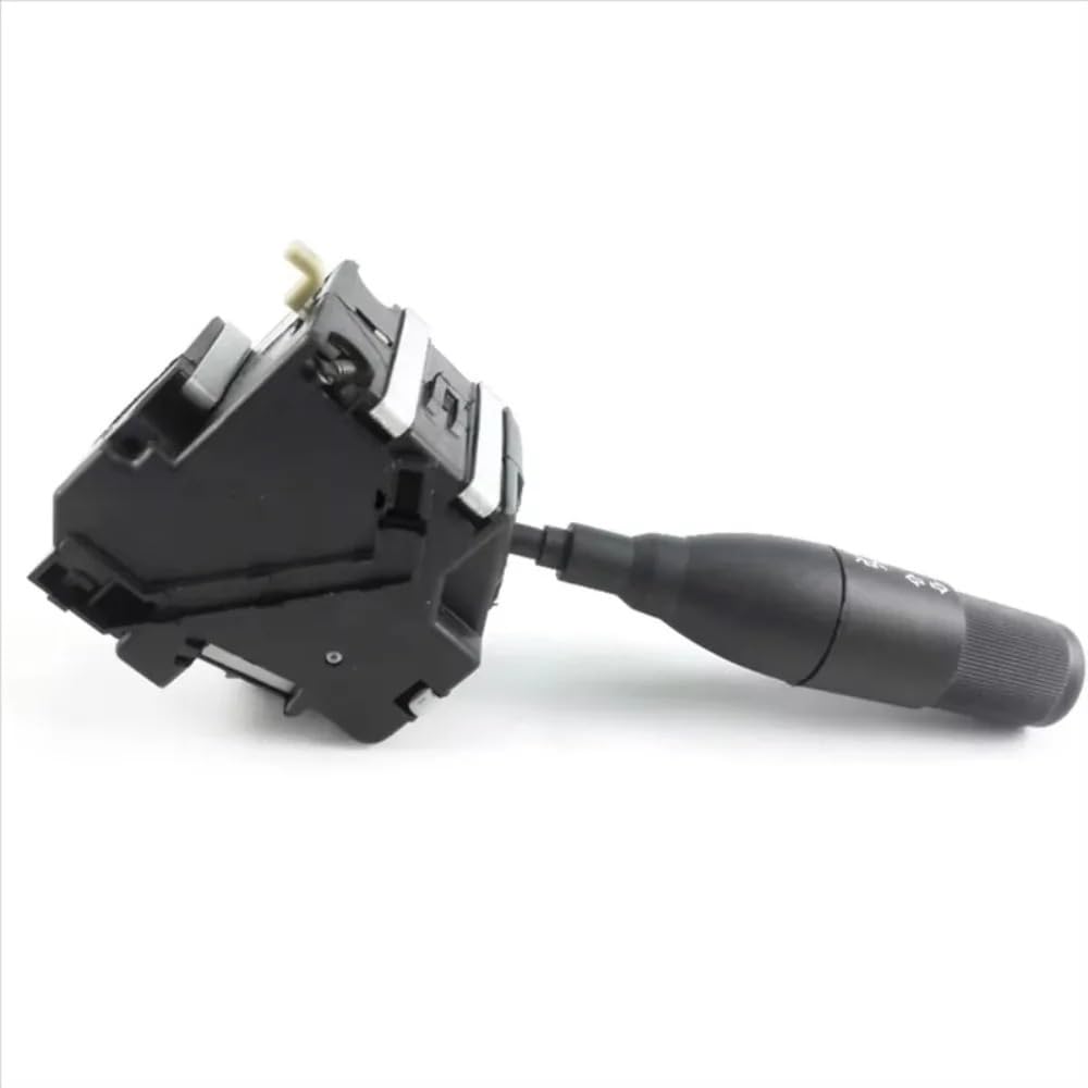 Para Clio 19 interruptor señal columna dirección tallo 510034002001 7700842114 7700803537 6 pines mando de control de crucero