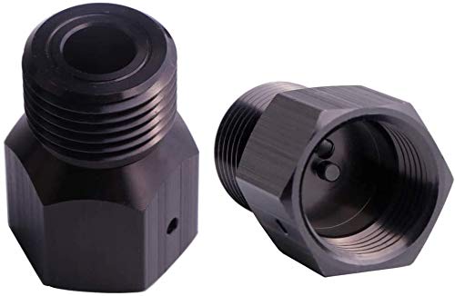 FZONE Aquarium Paintball Adapter