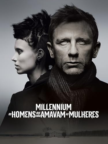 Millennium: Os Homens que Não Amavam as Mulheres