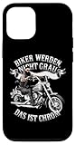 Biker Chrom Humor Design