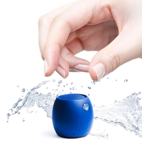 boompods �X�s�[�J�[ �|�[�^�u���X�s�[�J�[ �h���Ή� ���^ �[�d�� �o�b�e���[ Bluetooth ���C�����X IPX6 �����C �X�}�z �ڑ� �C�M���X�u�����h