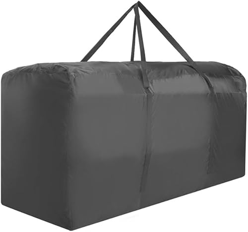 Bolsa de almacenamiento para árbol de Navidad, organizador de bolsas de almacenamiento para árboles de Navidad, contenedor extra grande para árbol