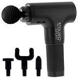 Aduro Percussion Massage Gun Deep Tissue Muscle Massage Gun, Elite Recovery™ Hand Held Massager...