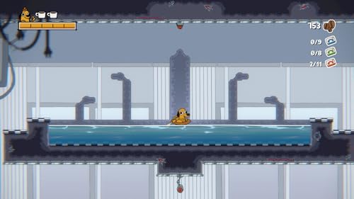 This is Fine Maximum Cope Playstation 5