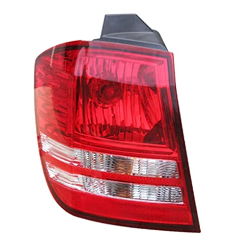 Feu arrière gauche extérieur 68185889AA feux stop Dodge Journey 2009-2011