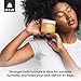 MICHE Anti-Humidity Frizz-Free Strong Hold Hair Gel 8.8 oz | For All Curl Types - Curly and Coily