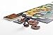 IELLO | Unmatched - Robin Hood vs Big Foot | Card Game | Ages 9+ | 2 Players | 20 mins Minutes Playing Time