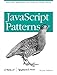 Produktbild JavaScript Patterns: Build Better Applications with Coding and Design Patterns