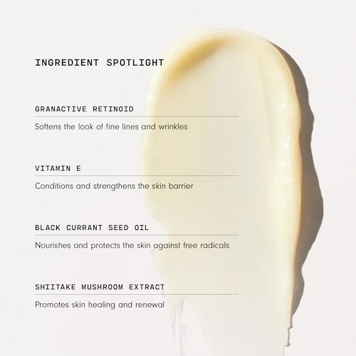 Versed V039-01-0000 Smooth Landing Advanced Retinoid Eye Balm - Anti-Aging Eye Cream With Granactive Retinoid For Crow'S Feet thumb #3