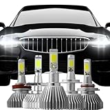 SUPER LED AUTOMOTIVO PARA FAROL H11