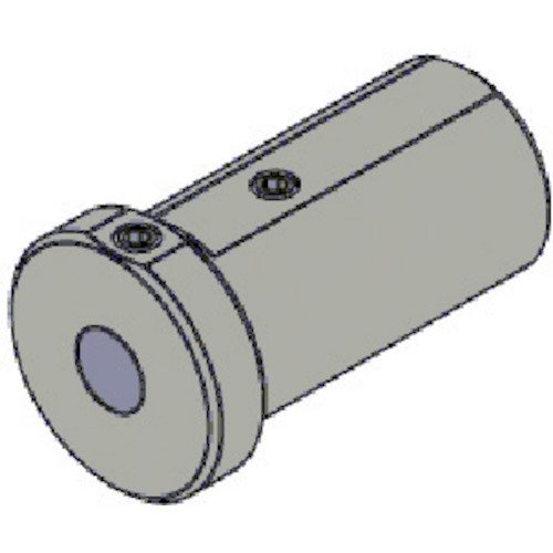 タンガロイ 内径バイト用標準スリーブ BLC 丸シャンクタイプ フライス工具用部品 [BLC40-12C] 販売単位：1 送料無料 内径バイト用スリーブ 丸シャンク BLC40-12C (1本入り)