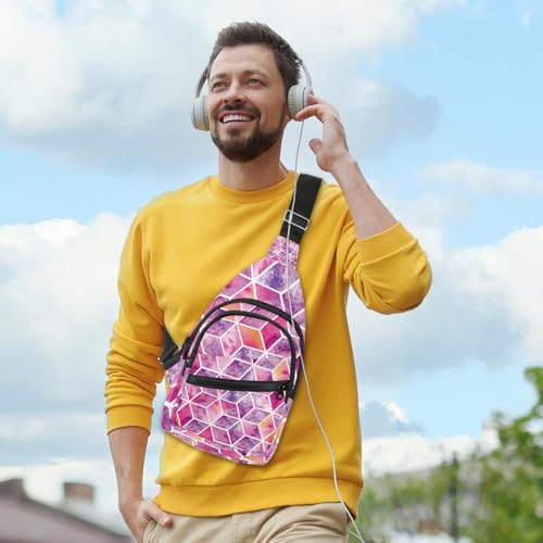 Bolso de hombro impermeable que protege tus pertenencias con estilo 3