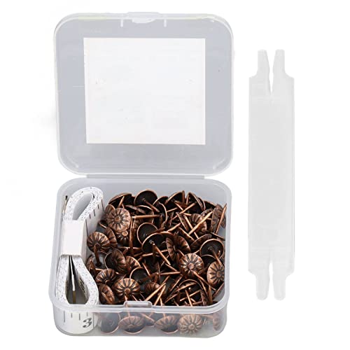 Cloimei 100 �Y�f�|�Ƌ�e�����l�C���s���z��K�ƃA�[�����X�g�t�����������p�؍ލH�| DIY �v���W�F�N�g 11x16mm (�p�[�v���u�����Y)