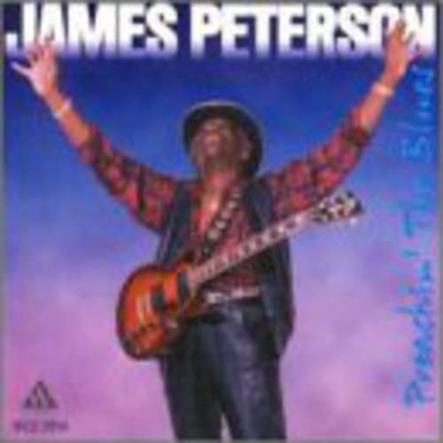 Preachin' the Blues
