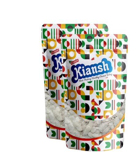 Image of Kiansh Pulses Chivda /Poha 500g