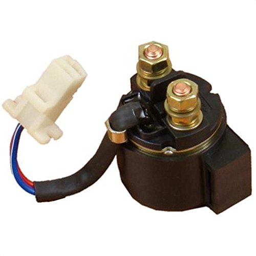 tianfeng Starter Relay Solenoid FOR Yamaha Virago 500 XV500 Virago 535 XV535 Virago 750 XV750