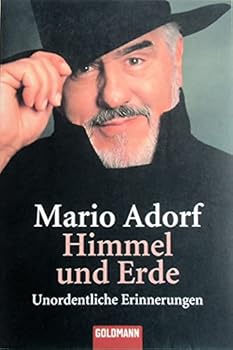 Paperback Himmel und Erde [German] Book