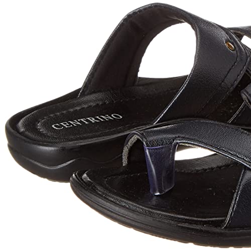 Image of Centrino Men's 5909-02 Thong Sandals