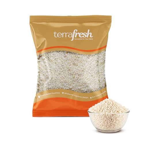 Terrafresh Premium Parboiled Idly Rice 1kg