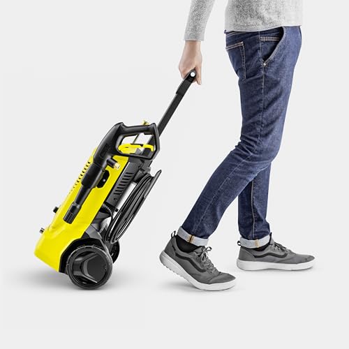 Kärcher K 4 FC 1900 PSI Pressure Washer