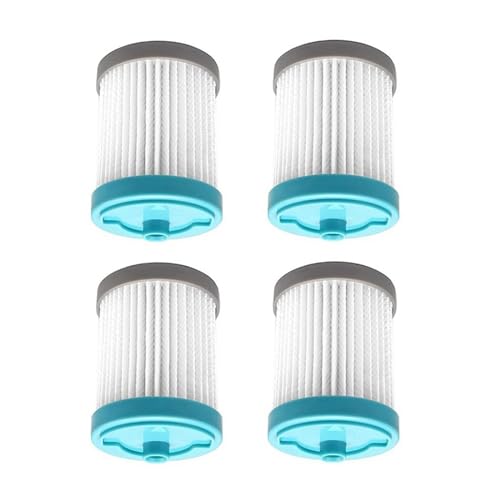 HEPA|XgvtB^[BɑΉ eBlR A10 A11 Hero Master EA10 PURE ONE S11 S12 PWRHERO11 R[hX|@p[cANZT[(4pcs)