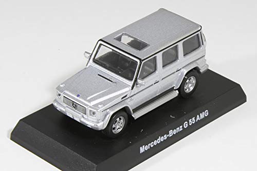 Amazon.co.jp: 京商 1/64 AMG ミニカーコレクション