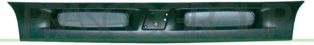 FT1372001 Radiator Grille