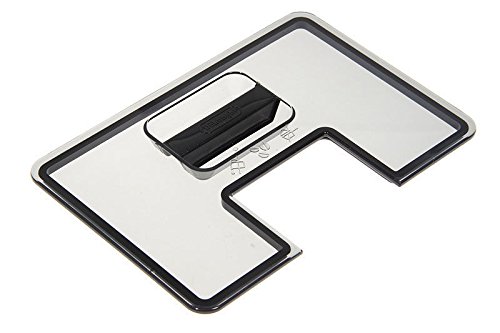  Delonghi coperchio tappo contenitore chicchi macchina Eletta Top ECAM44 ECAM45
