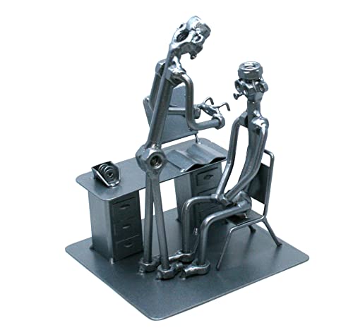 Eye Doctor Office Decor