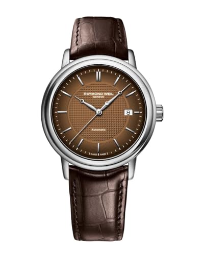RAYMOND WEIL Men's Maestro Watch