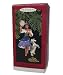 Esmeralda And Djali The Hunchback Of Notre Dame Collection 1996 Hallmark Keepsake ornament QXI6351