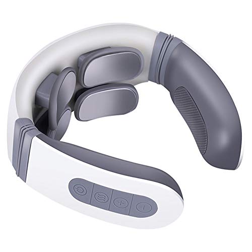 Masseur de cou multi-mode intelligent pour soulager la fatigue