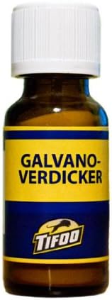 Galvanic thickener, Gelling Agent, Thickening Product, Gelling Product 10 g