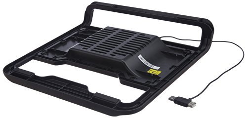 Image of Cooler Master Notepal R9-NBC-CMC2-GP Cmc2 Laptop Cooler