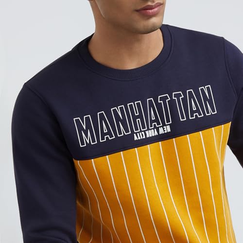 Image of Parx Men Sweatshirt
