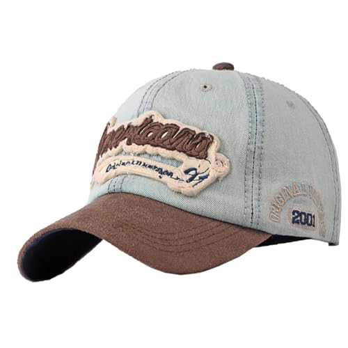 [���� ���~�e�[�V����] �X�q �싅�X ���S �f�j�� �L���b�v �A���e�B�[�N�� ���������� ������� �����Y CP567(���C�g�u���[)