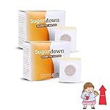 BKDRL Sugardown Diabetic Patch 30Pcs/Box, Effective in Just 2 Weeks, for Women and Men (2box)