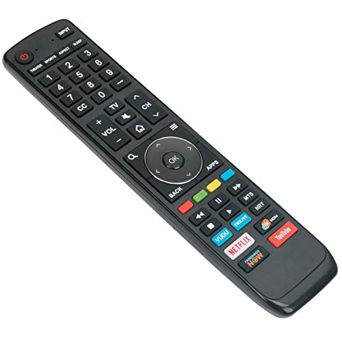 Catálogo para Comprar On-line hisense h8e los 5 mejores. 11 hisense h8e marca ZdalaMit (2)