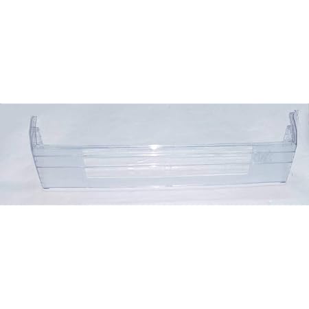 Generic Bottle Shelf Middle Compatible With Godrej Eon Gfe25 Double Door Model By Pv Enterprises Amazon In Home Kitchen