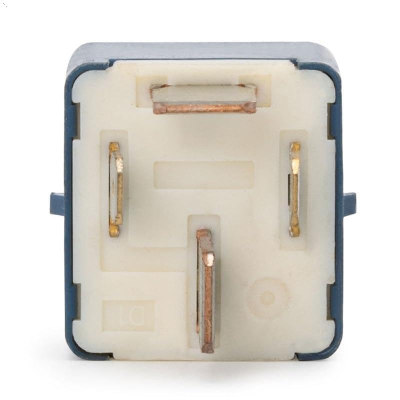 12V 4-Pins ABS Skid Traction (TRC) Relay Assy for Toyota for for Scion 88263-21010 156700-2960 8826321010 R6346, Other