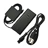 Dell Cargador para portátil de 65 W, USB tipo C, adaptador de corriente alterna, incluye cable de alimentación para Dell Latitude 3340 3440 3540 5340 5440 5540 7340 7440 7640 9440 2 en 1
