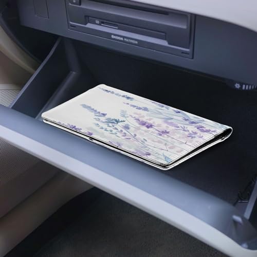 Organizador para Auto de Cuero miniatura 6
