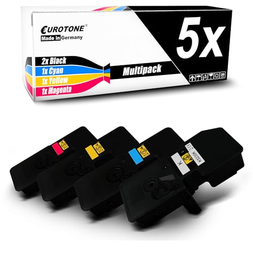 Toner Kyocera Ecosys MA2100 pour résoudre les pannes d'encre TK-5430