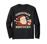 Kentucky Cookie Tee Shirts for Winter Holiday Fans
