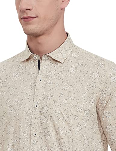 Image of Monte Carlo Men's Regular Fit Shirt