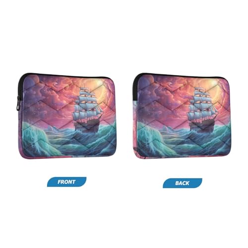 Funda para portátil 13-14 pulgadas impermeable miniatura 2