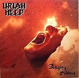  Raging Silence