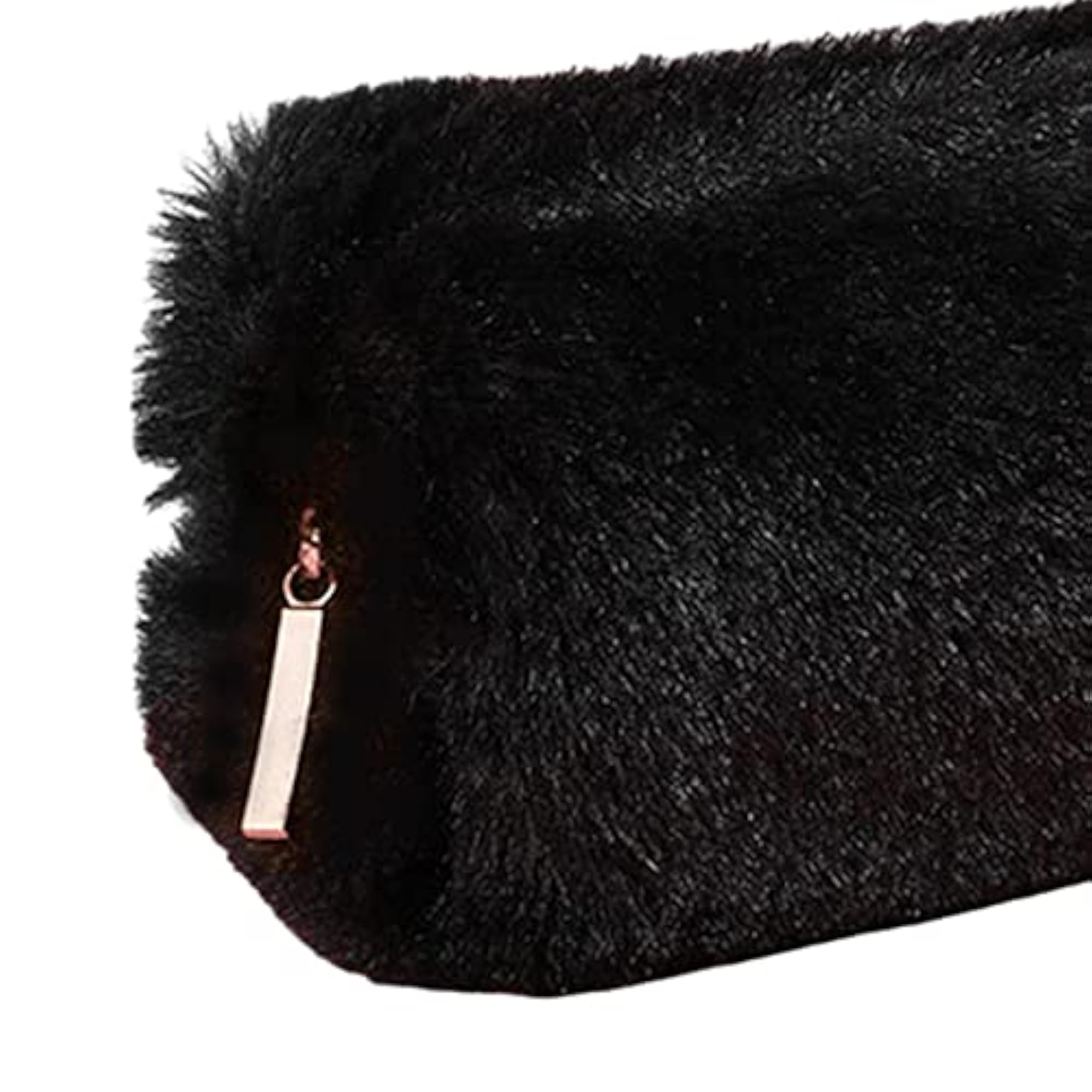 Portable Pencil Case Pen Bag Organizer for Kids, Everyday Use