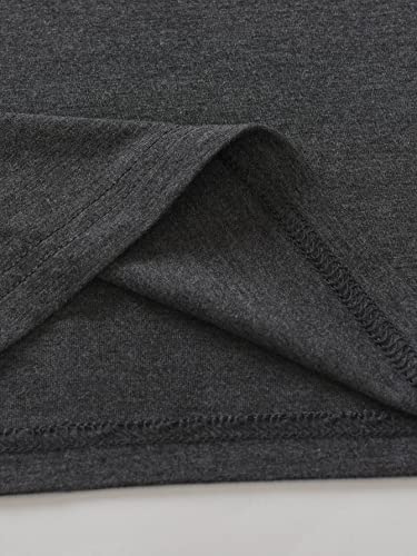 Image of Latuza Women's Plus Size Capri Pajama Pants Wide Leg